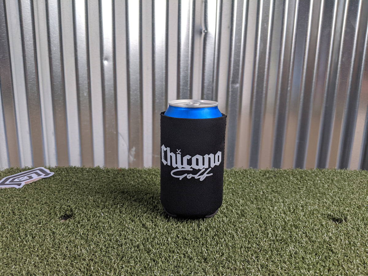 Koozies – Chicano Golf