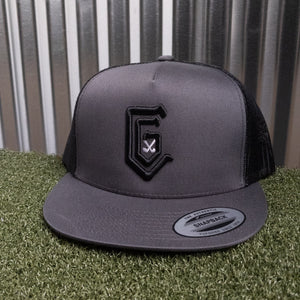 Chicano Golf - CG Logo Snapback